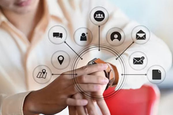 Automated Exchanges