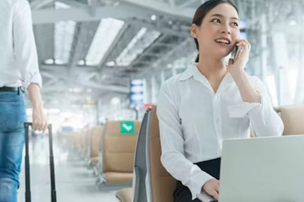 Sabre TicketExpress